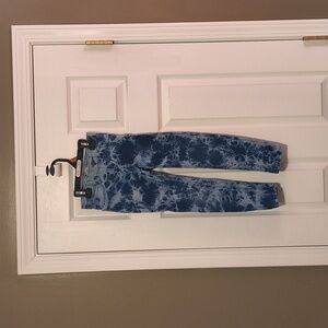 Girl's Jegging Jeans